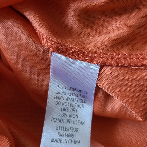 NWT Mini Dress - Picture 6 of 6